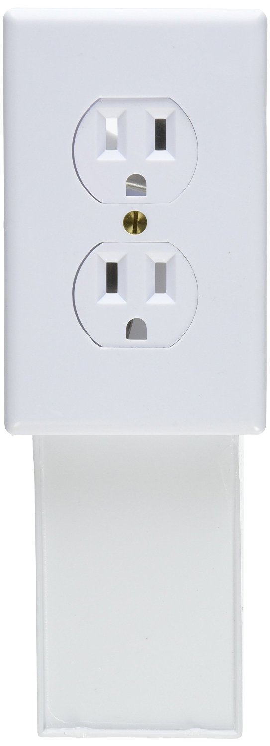 Electric Outlet Safe