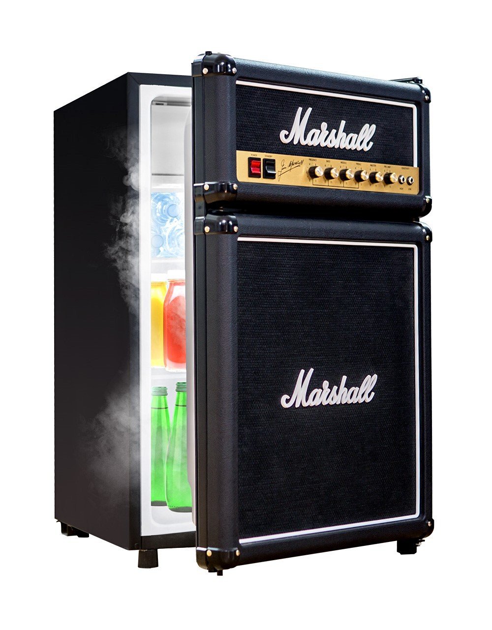 Marshall fridge